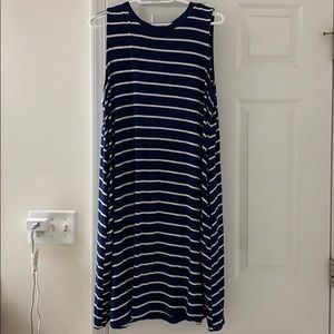 Time and Tru spring/ summer dress